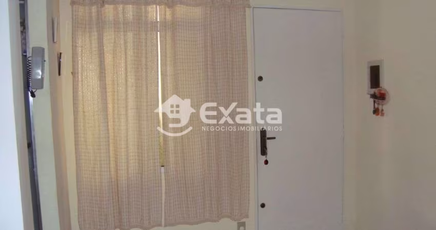 Apartamento a Venda -  Jardim Guadalajara