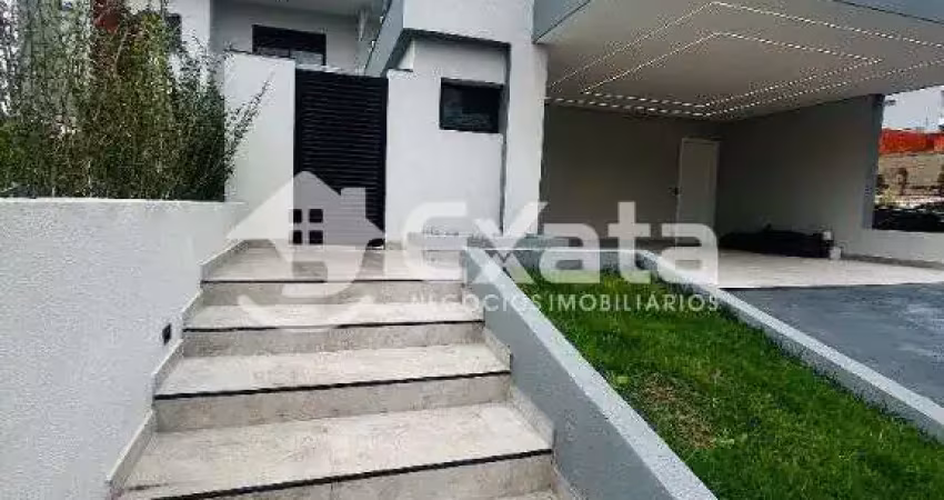 Sobrado a venda no Residencial Cyrela