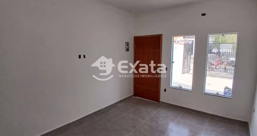 Sobrado para venda no Jardim Santa Marta