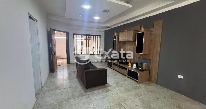 Casa a venda no Jardim Betânia