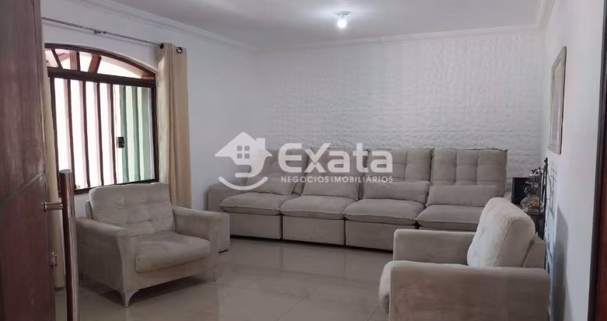 Casa para venda na Vila Olímpia