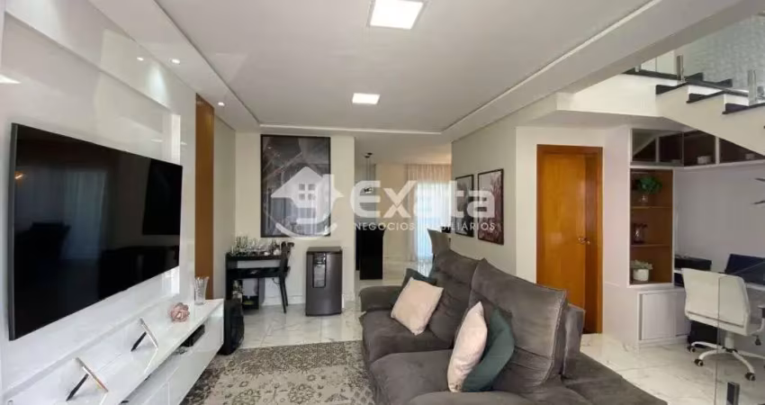 Casa em condomínio fechado com 3 quartos à venda na Rua Izidro Roque da Silva Telo, 800, Horto Florestal, Sorocaba
