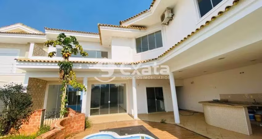 Sobrado de Alto Padrao a Venda no Residencial Village Sunset – Zona Sul de Sorocaba