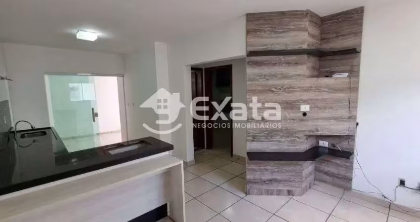 Casa em condomínio fechado com 2 quartos à venda na Rua Luigi Brunetti, 434, Jardim Celeste, Sorocaba