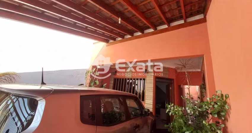 Sobrado para venda na Vila Elza