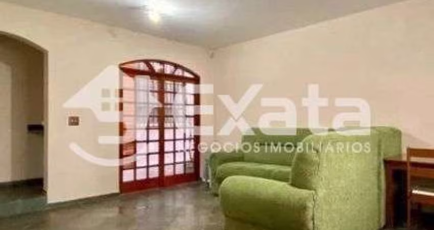 Casa térrea à venda no Central Parque