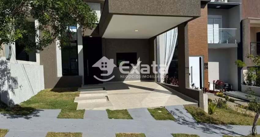 Casa em condominio a venda no Horto Florestal Villagio