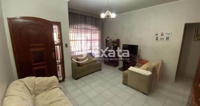 Casa para venda na Vila Olímpia - Zona Norte