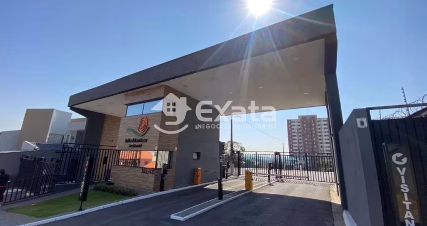 Terreno para venda no Residencial Julia Martinez
