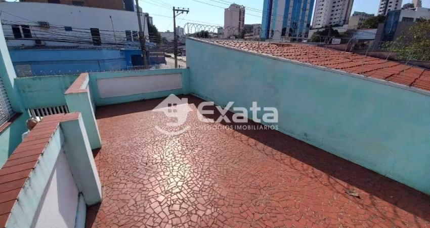 Casa comercial ou residencial para venda no  Jardim Vergueiro