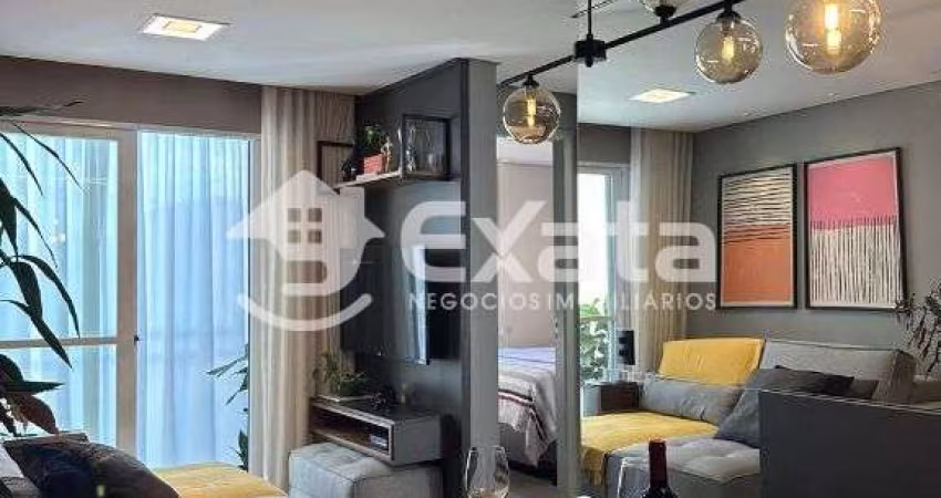 Apartamento para venda no Villa Flora