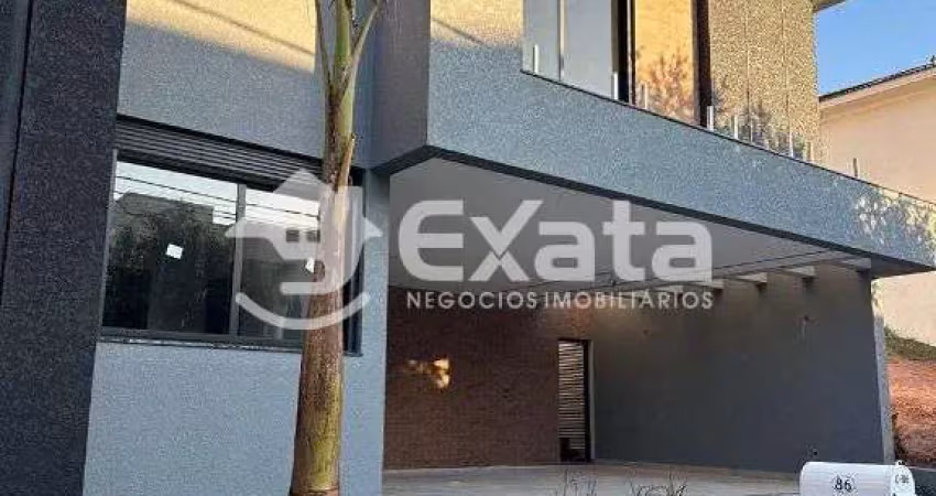Sobrado para venda na Aldeia da Mata com 3 suites !