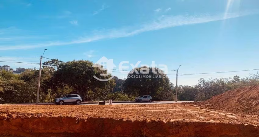 Ótimo terreno à venda no Helena Maria Residencial