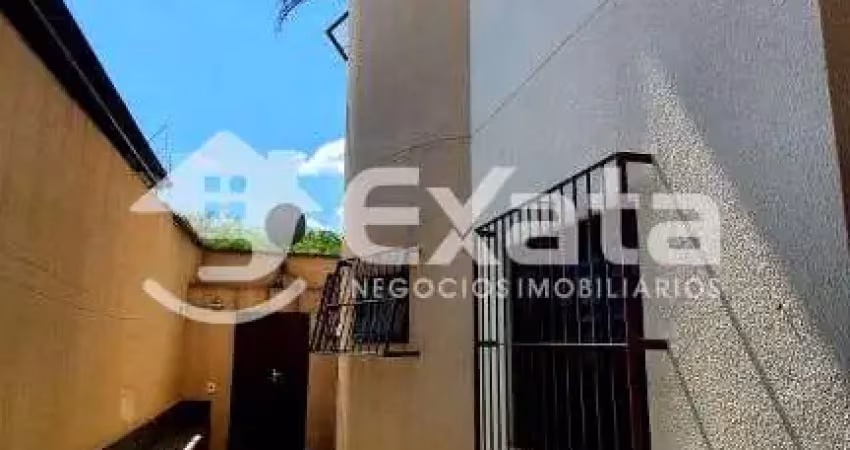 Apartamento no Parque Campolim para venda.