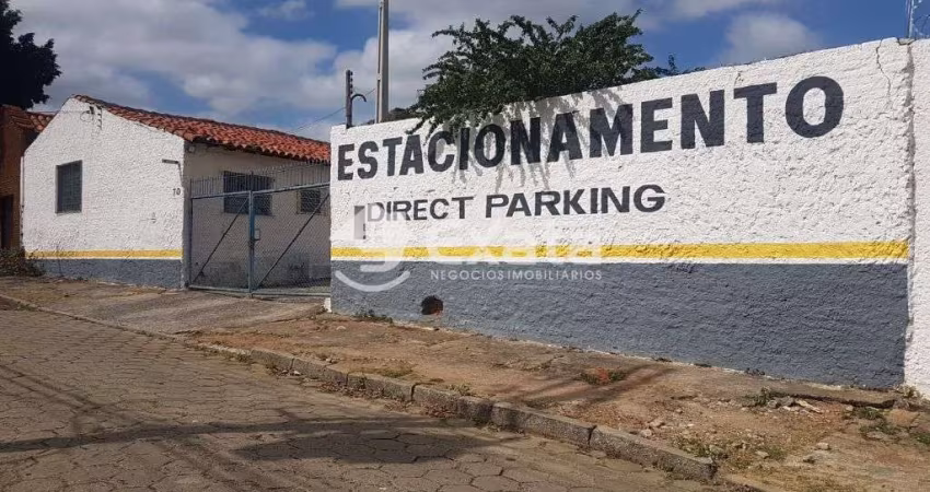 Imóvel comercial para venda ou locação na Zona Leste