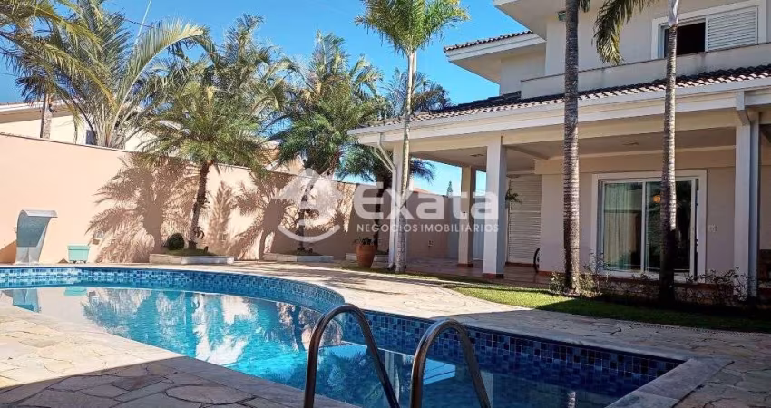 Sobrado a venda no Condominio Ibiti do Paço