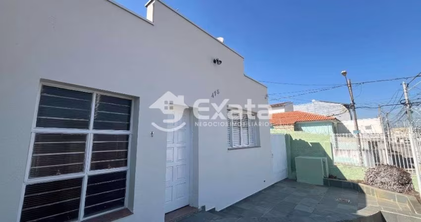 Casa para venda na Vila Assis