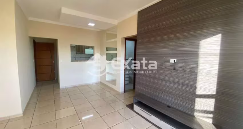 Apartamento padrao de 3 dormitorios a venda em alem ponte, sorocaba
