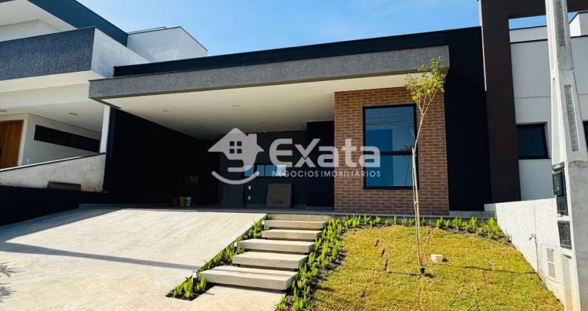 Casa a venda no Condomínio Residencial Flores - Votorantim