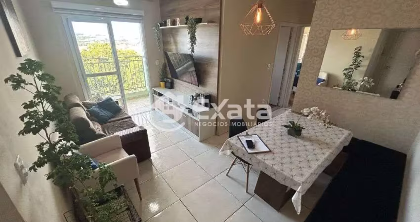 Lindo apartamento no Jardim Brasilandia