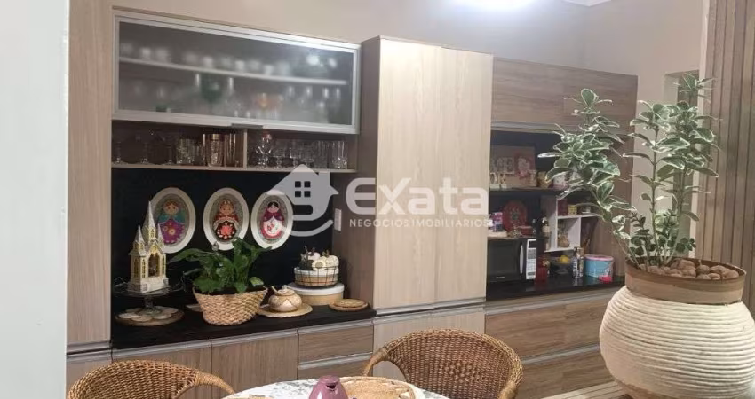 Apartamento a venda na Vila Santana