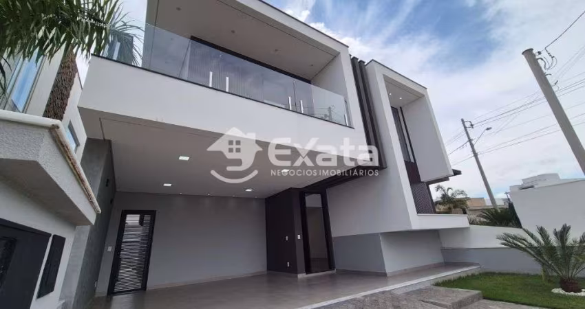 Sobrado para venda no Ibiti Reserva
