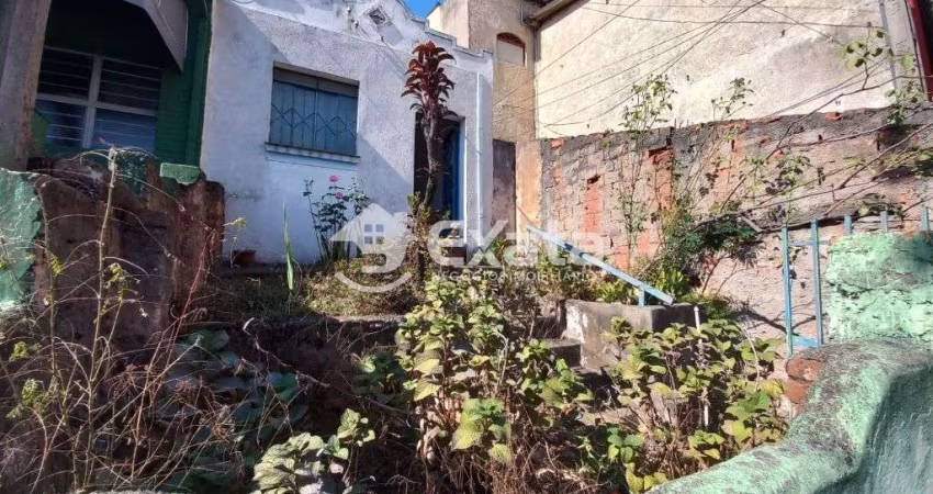 Casa terrea para venda - Alem Ponte