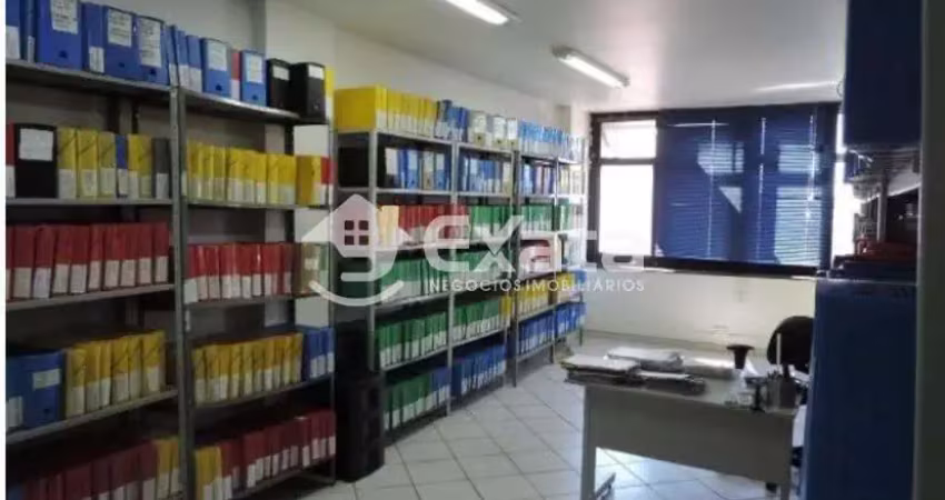 Sala comercial com 1 sala à venda na Rua Quinze de Novembro, 229, Centro, Sorocaba