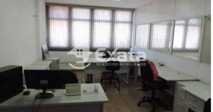 Sala comercial para venda em Sorocaba