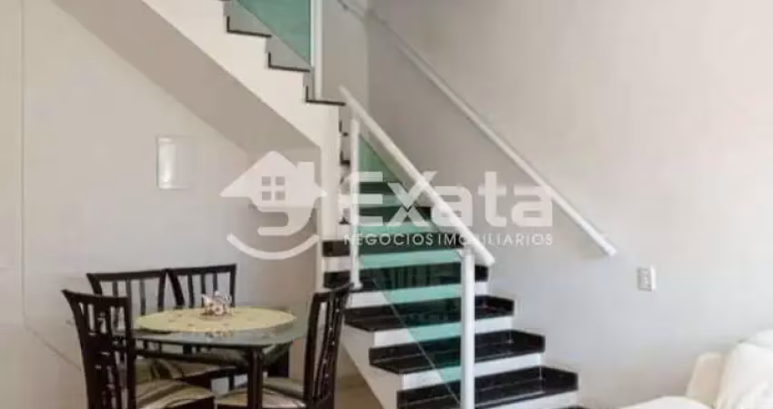 Casa com 2 quartos à venda na Rua Olavo Franca Paz, 35, Jardim Piazza di Roma, Sorocaba