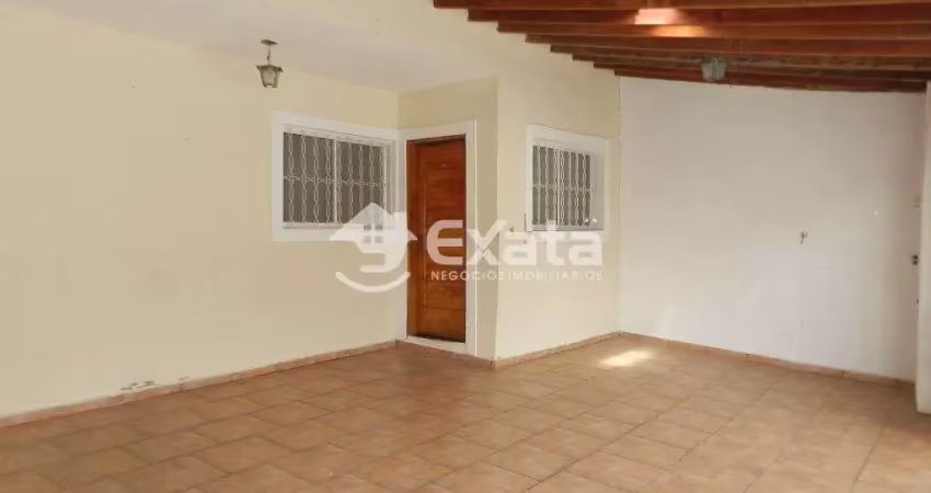 Casa para venda na Vila Hortência
