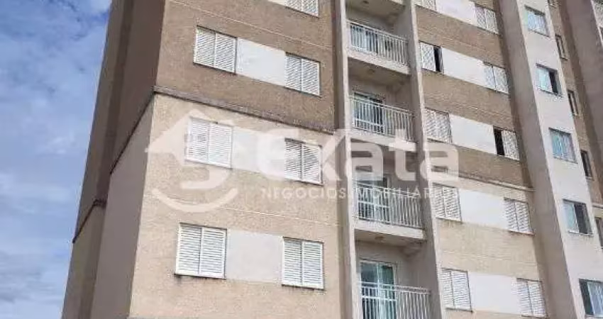 Apartamento para venda no Éden