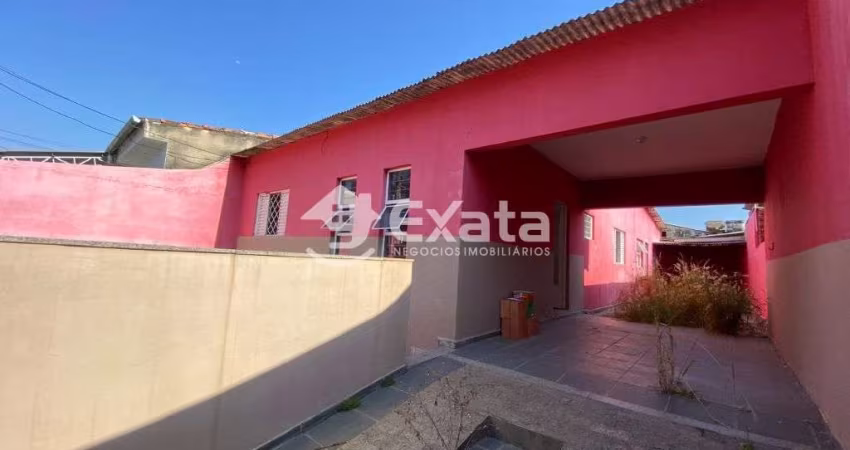 Casa térrea para venda no Jardim Hungarez