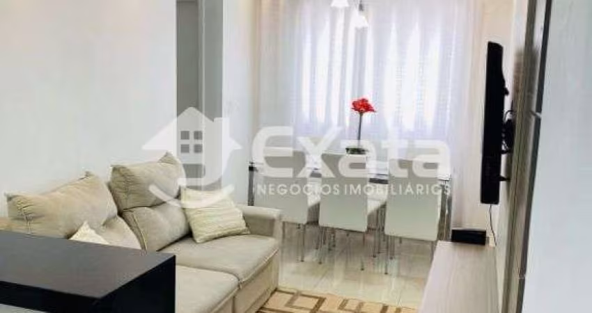 Apartamento para venda no Parque Sicília