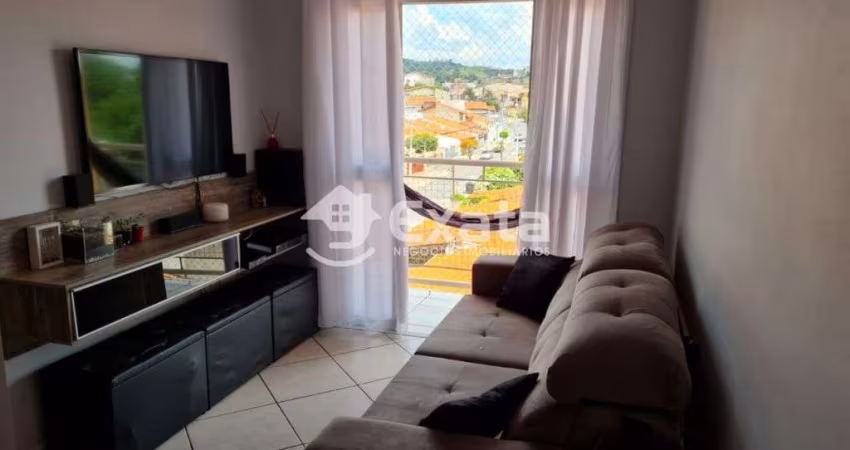 Ótimo apartamento para venda no Jardim Prestes de Barros
