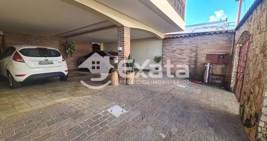 Casa comercial para venda e locação - Centro - Sorocaba/SP