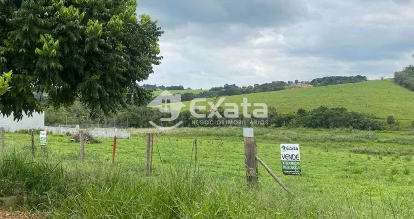 Terreno com 1.000 m² para venda - Araçoiaba da Serra