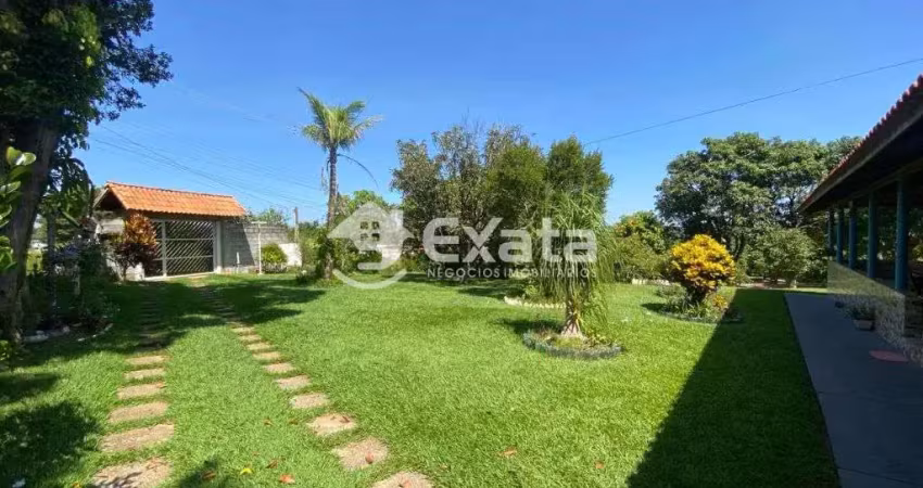 Chácara / sítio com 4 quartos à venda na Avenida Francisca Salas Sanches, 720, Porto, Capela do Alto