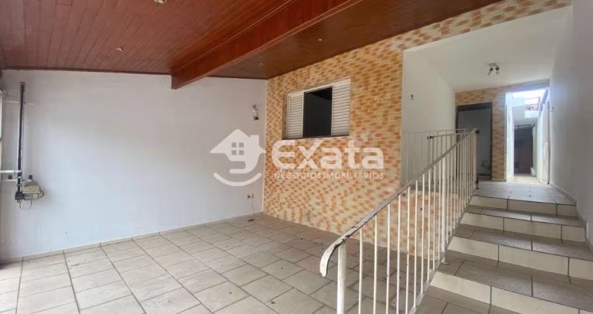 Linda casa para venda na Vila Gabriel