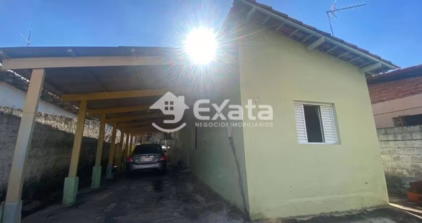 Ótima casa para venda na Vila Jardini