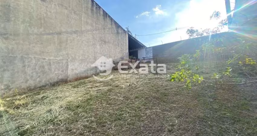 Terreno à venda na Rua Antônio Dias Lopes, 41, Jardim Rosália Alcolea, Sorocaba