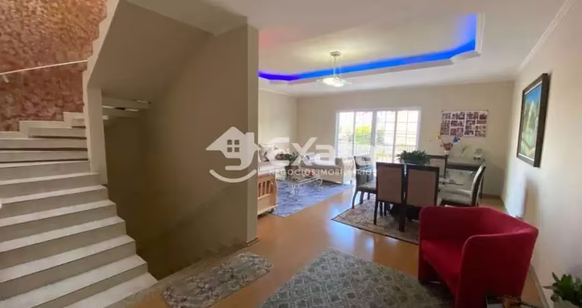 Casa com 4 quartos à venda na Rua Castanho Taques, 135, Jardim Ana Maria, Sorocaba