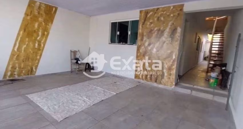 Casa no Residencial Villa Amato para venda!