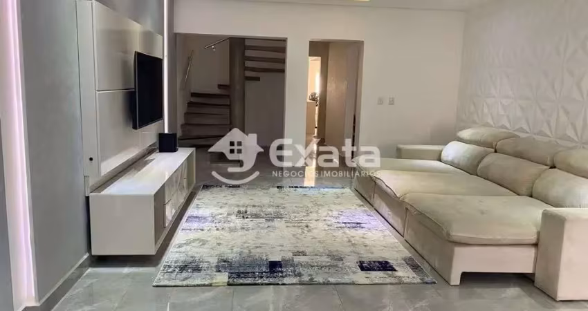Casa com 3 quartos à venda na Rua Professora Zélia Dulce de Campos Maia, 64, Jardim Paulistano, Sorocaba