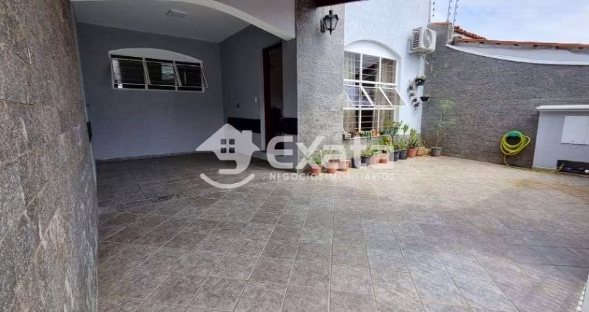 Sobrado para venda no Jardim Maria Antonia Prado