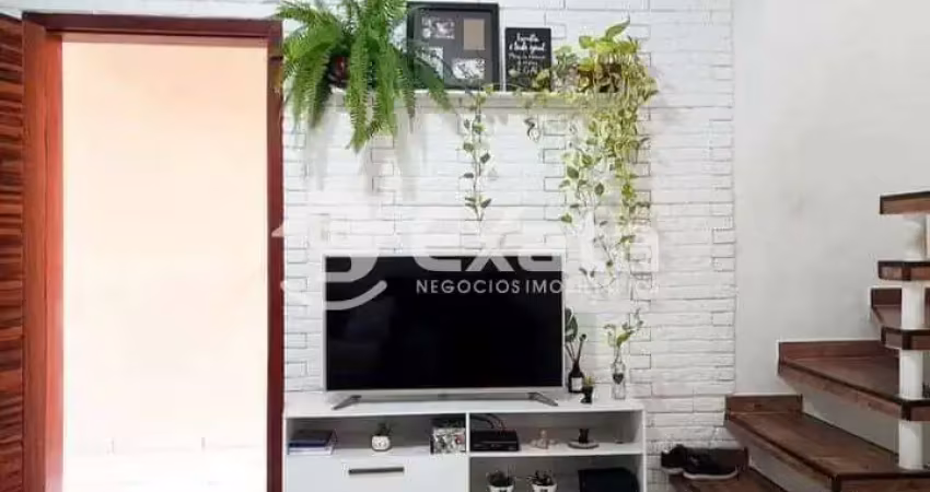Casa com 4 quartos à venda na Rua Otávio Luvizzoto, 309, Jardim Altos do Itavuvu, Sorocaba
