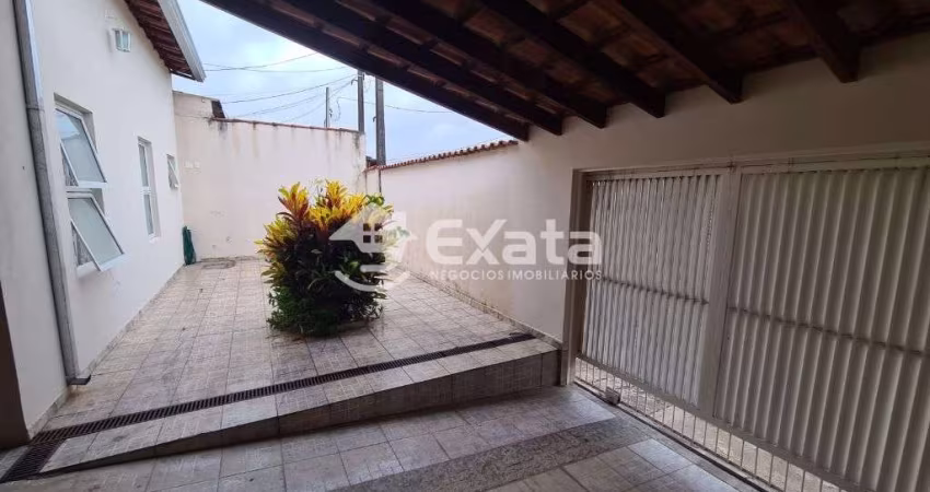 Casa térrea em Votorantim