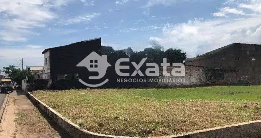 Terreno à venda na Rua Belo Horizonte, Vila Helena, Sorocaba