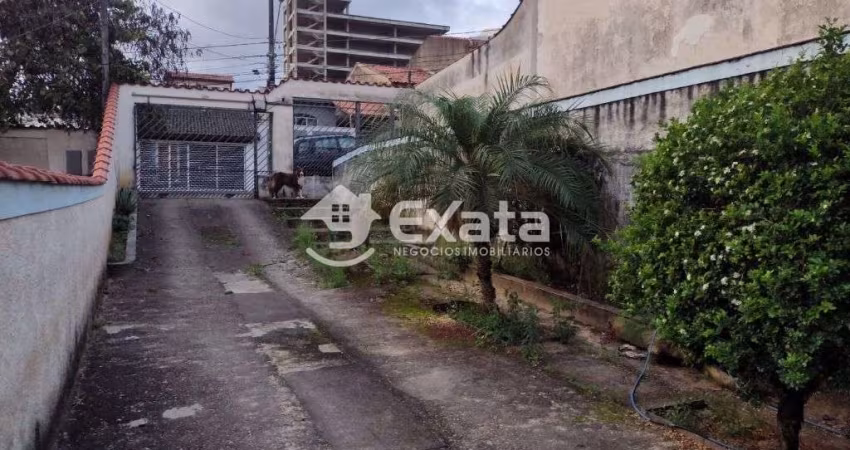 Casa para venda na Vila Carvalho