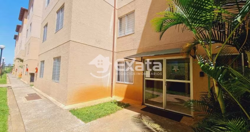Apartamento Padrão à venda no Jardim Tatiana, Votorantim